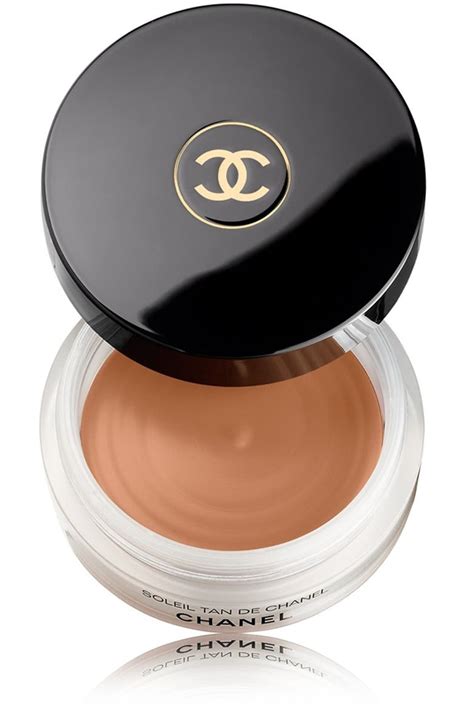 sephora soleil tan de chanel|Chanel tan de soleil changed.